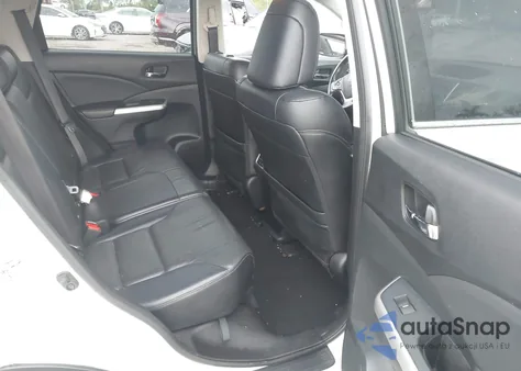 2016 Honda Cr-V Ex-L from USA, damaged, VIN 5J6RM4H7XGL058253